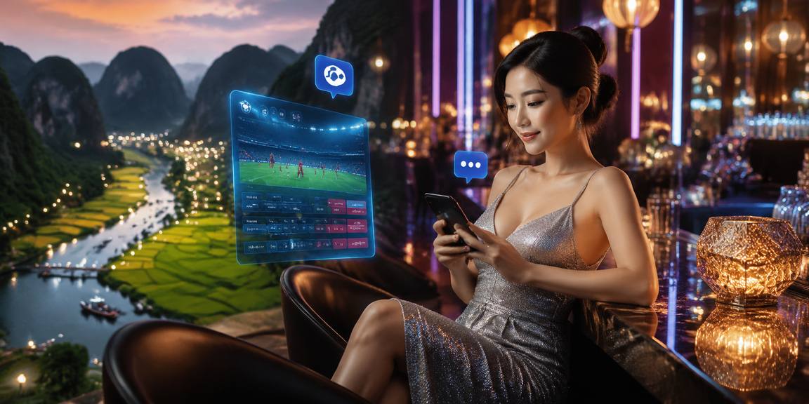 mi bet mi bet Casino có những gì cho bạn