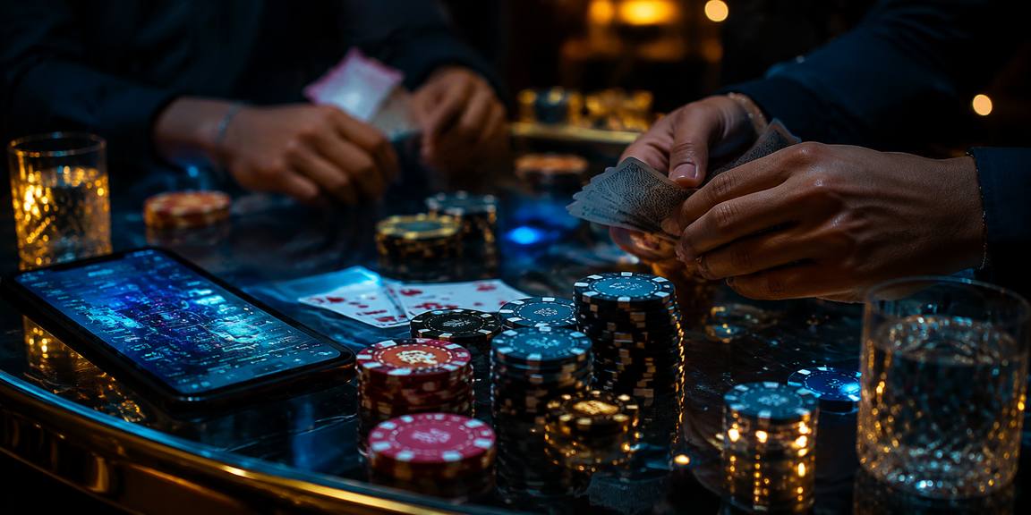 mi bet Casino ZaloPay tại mi bet có gì?